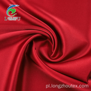 Tkanina spandex Satin Fabric PD